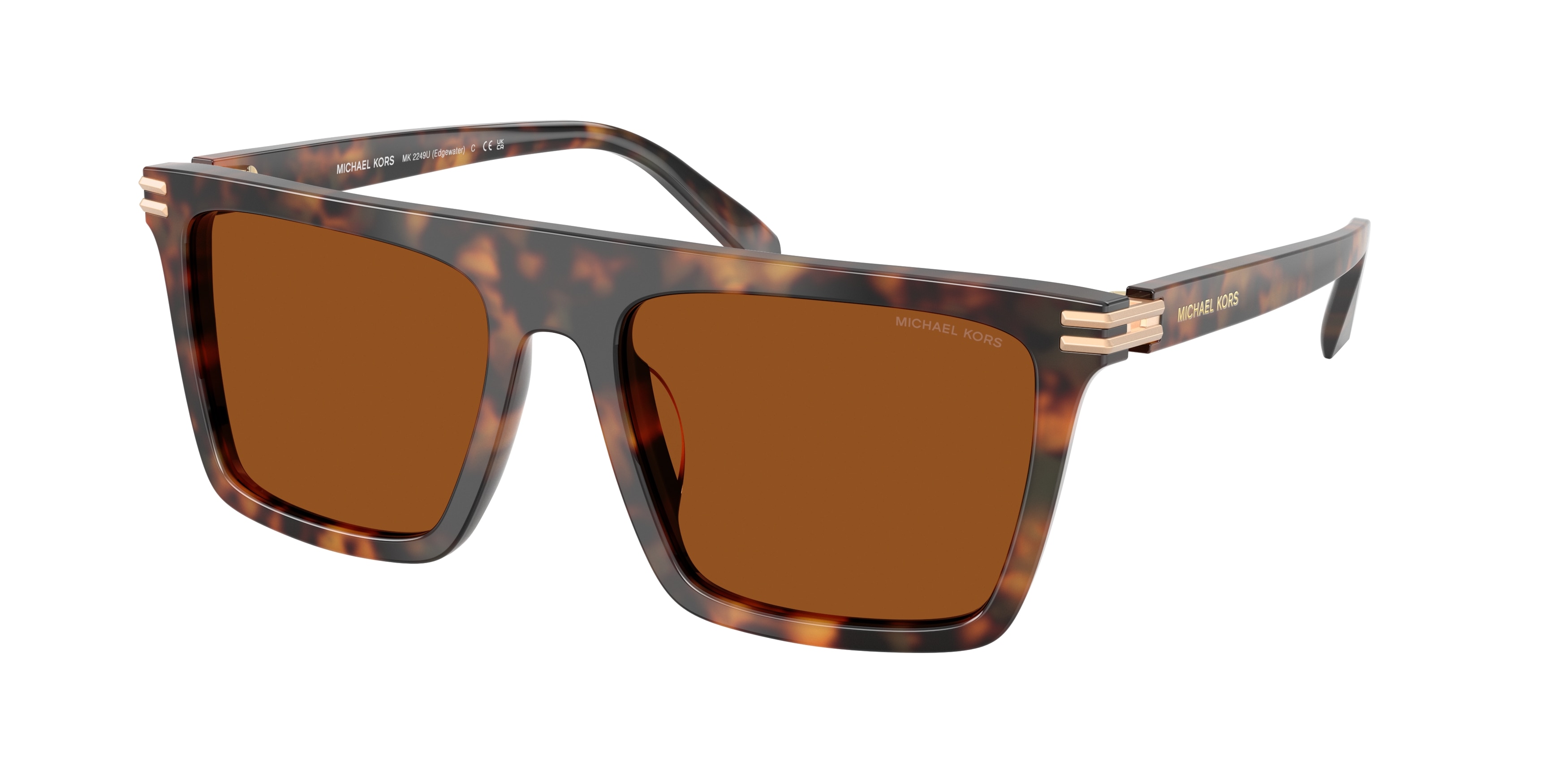 Michael Kors MK2249U 390473 Edgewater 
